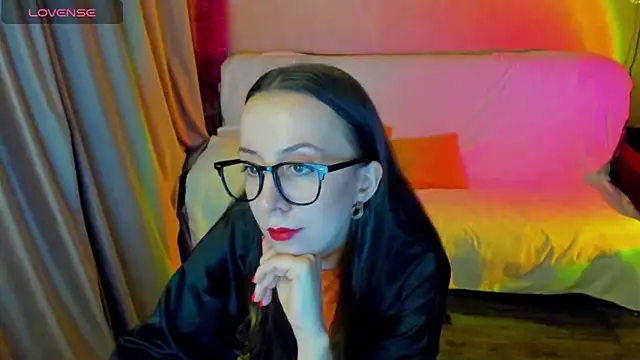 Snapshot of CurlySteph chatting on 01/31/26, 07:11 CurlySteph online show from 01/31/26, 07:11