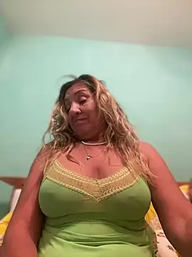 camelia3 online show from 05/03/26, 11:44