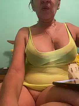 camelia3 online show from 07/19/26, 11:30