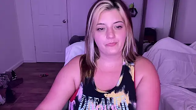 magicsparkles online show from 02/19/25, 11:14