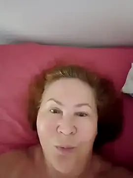 Hottie-Mom online show from 09/09/25, 07:52