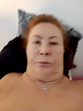 Hottie-Mom online show from 09/24/25, 07:23