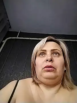 EvaCristal online show from 03/10/25, 12:15