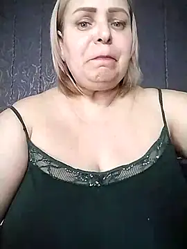 EvaCristal online show from 03/11/25, 07:58