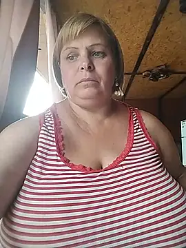 Snapshot of EvaCristal chatting on 07/13/26, 09:34 EvaCristal online show from 07/13/26, 09:34
