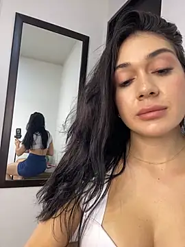 LaanaCooper online show from 03/04/25, 04:41