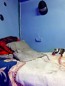 Chacal Armyy online show from 01/13/25, 07:00