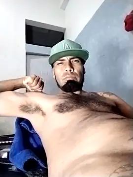 Snapshot of Chacal_Armyy chatting on 11/16/25, 07:03 Chacal Armyy online show from 11/16/25, 07:03