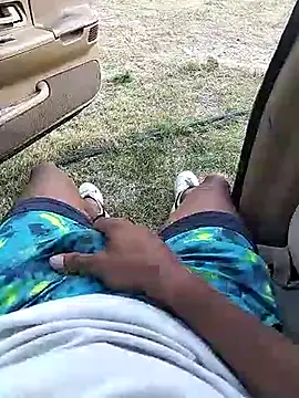 Chacal Armyy online show from 03/03/26, 12:50