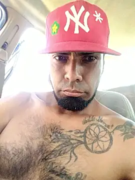 Snapshot of Chacal_Armyy chatting on 03/16/26, 05:50 Chacal Armyy online show from 03/16/26, 05:50