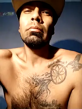 Snapshot of Chacal_Armyy chatting on 03/29/26, 07:08 Chacal Armyy online show from 03/29/26, 07:08