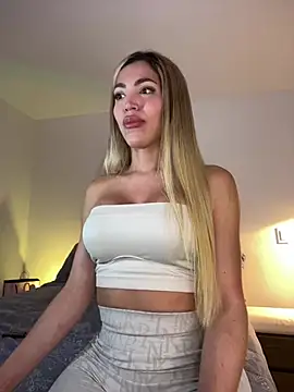 Kimy Angel online show from 05/06/26, 01:36