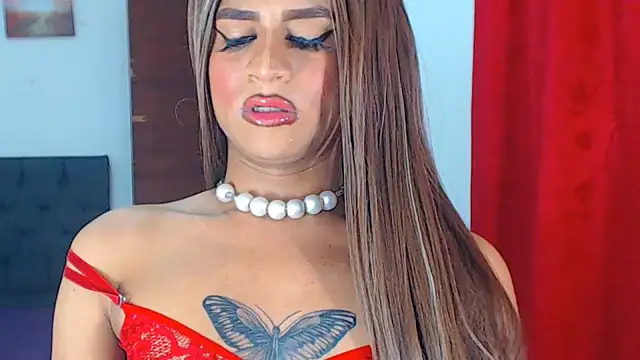 Valenntyna online show from 12/10/24, 03:52