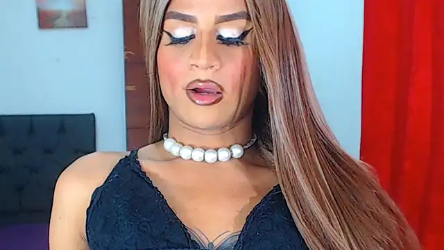 Valenntyna online show from 12/13/24, 12:20