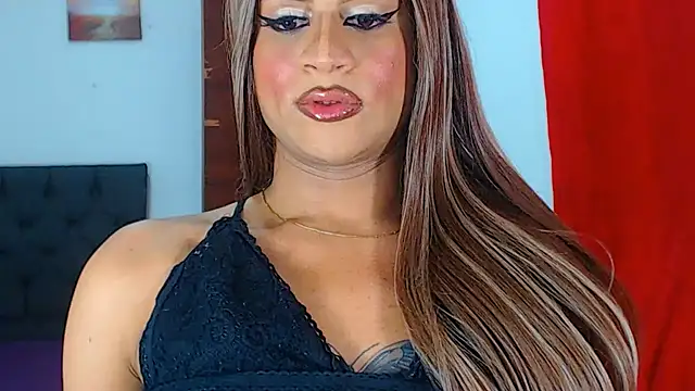 Valenntyna online show from 12/22/24, 03:22