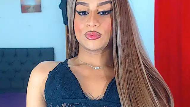 Valenntyna online show from 01/07/25, 02:42