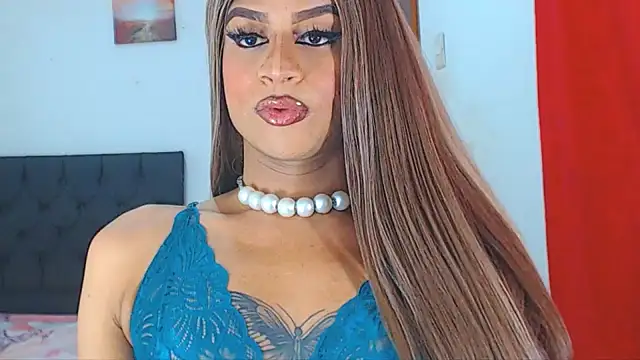 Valenntyna online show from 01/22/25, 03:31