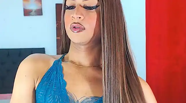 Valenntyna online show from 02/06/25, 06:35