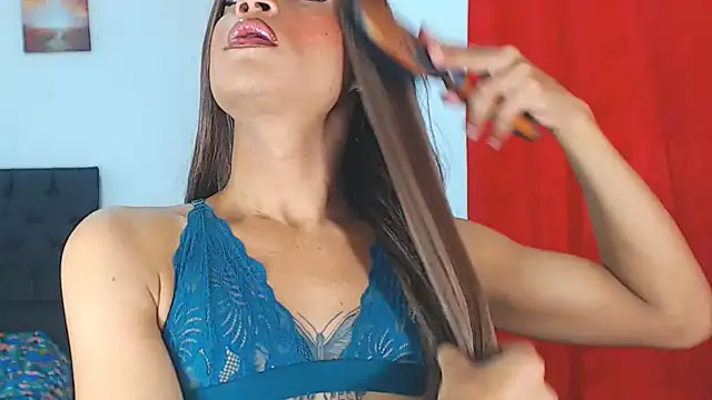 Valenntyna online show from 02/11/25, 06:22