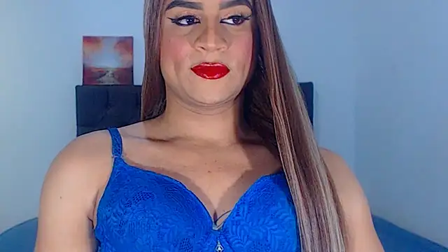 Valenntyna online show from 09/18/25, 06:21