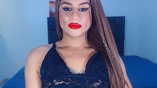 Valenntyna online show from 10/07/25, 06:49