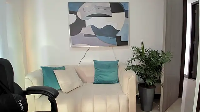 SaraParker  online show from 12/12/24, 01:06