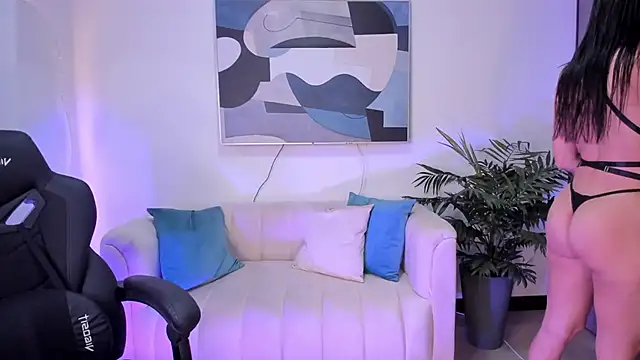 SaraParker  online show from 12/14/24, 01:50