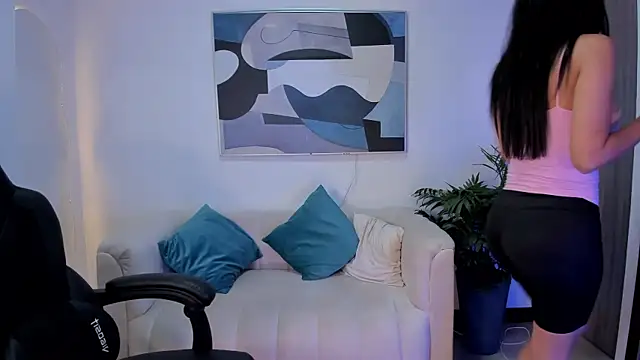 SaraParker  online show from 02/23/25, 01:57