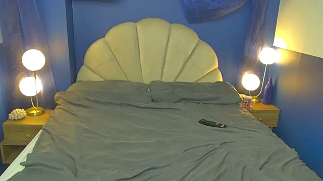 GeorgiaSpiceBabestationx online show from 06/15/26, 08:22