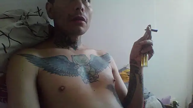 dannnyhot24 online show from 04/22/26, 01:34