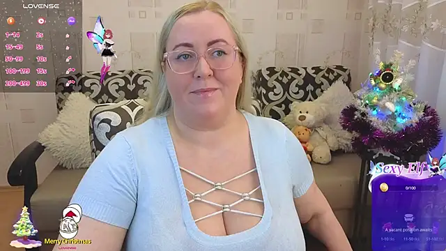 Ginesia online show from 12/20/24, 02:16