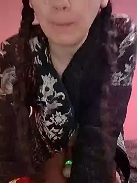 Amaya07 online show from 02/03/25, 08:46