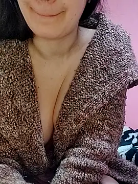 Amaya07 online show from 12/04/25, 03:05