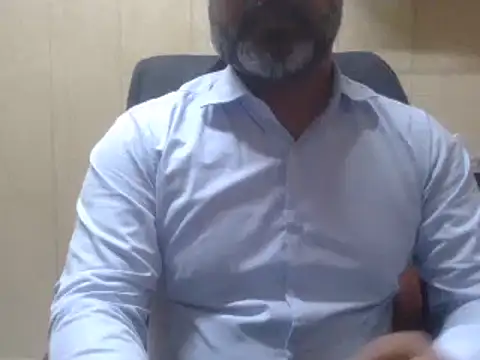 hairymaster95 online show from 01/08/25, 04:12