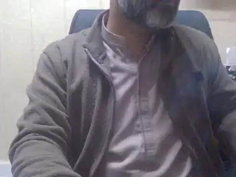 hairymaster95 online show from 01/10/25, 10:28