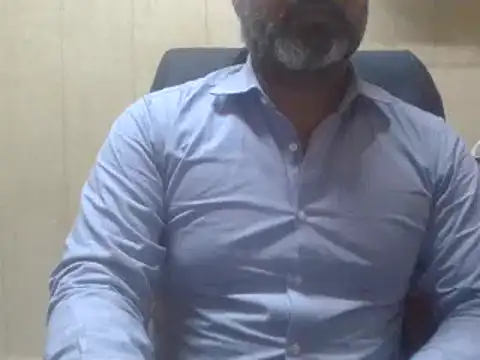 hairymaster95 online show from 01/11/25, 12:29