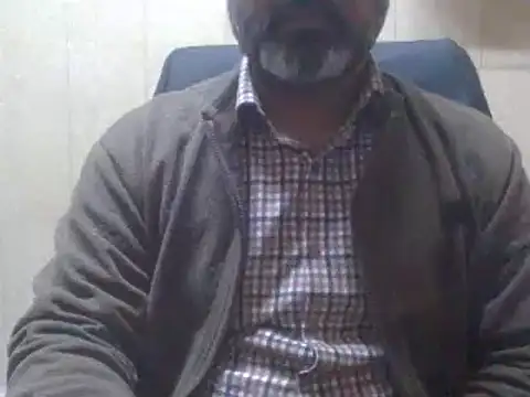 hairymaster95 online show from 01/18/25, 06:24