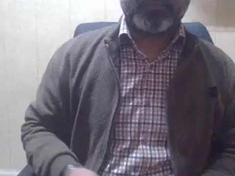 hairymaster95 online show from 01/25/25, 04:13