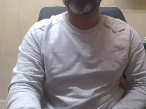 hairymaster95 online show from 01/26/25, 07:53