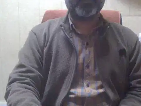 hairymaster95 online show from 02/01/25, 10:37