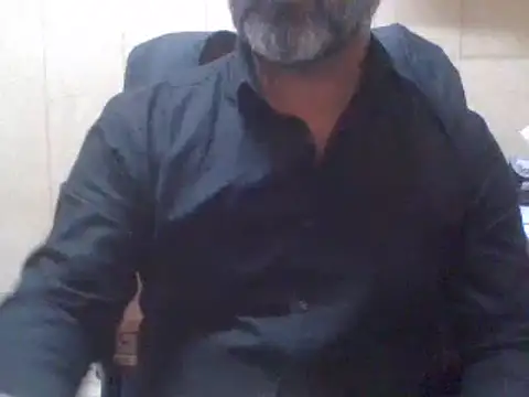 hairymaster95 online show from 02/18/25, 04:04