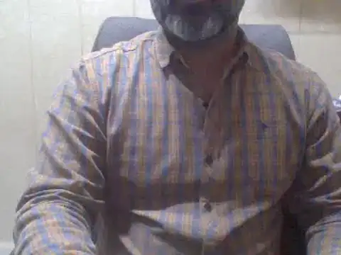 hairymaster95 online show from 02/28/25, 06:21