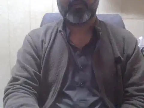 hairymaster95 online show from 03/01/25, 06:24