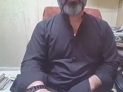 hairymaster95 online show from 09/20/25, 03:51