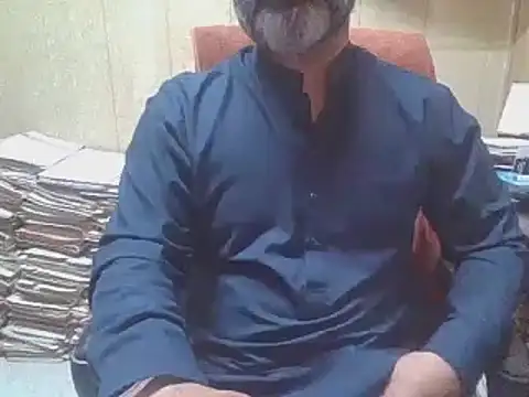 hairymaster95 online show from 10/15/25, 04:01