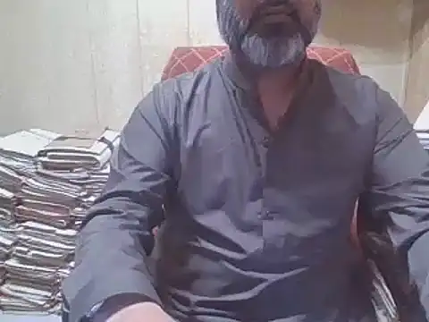 hairymaster95 online show from 10/27/25, 03:21