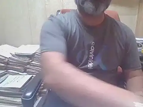 hairymaster95 online show from 11/09/25, 07:06