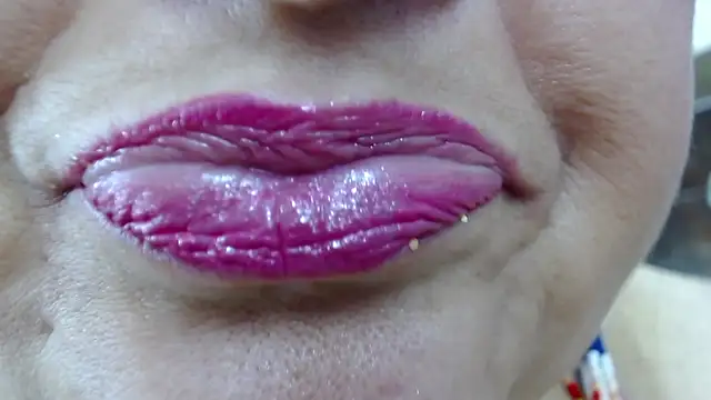 Snapshot of Kerly_Doll chatting on 01/18/25, 03:16 Kerly Doll online show from 01/18/25, 03:16