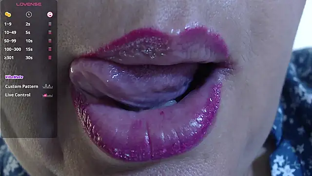 Snapshot of Kerly_Doll chatting on 03/08/25, 12:55 Kerly Doll online show from 03/08/25, 12:55