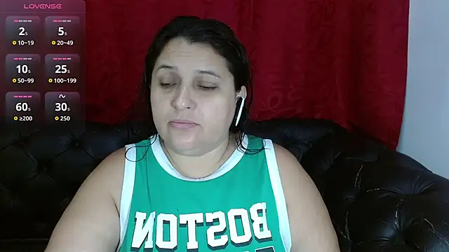 Kerly Doll online show from 05/13/26, 10:12